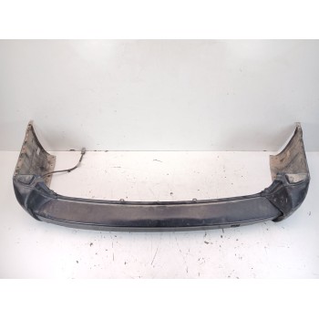 PARAGOLPES TRASERO 1614345880 