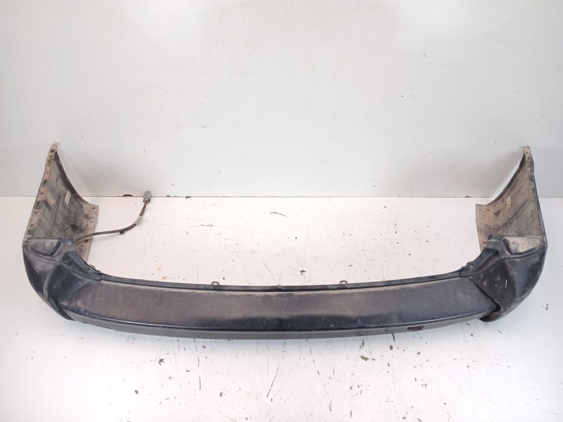 Recambio de paragolpes trasero para opel vivaro c furgoneta (k0) 1.5 referencia OEM IAM 1614345880  