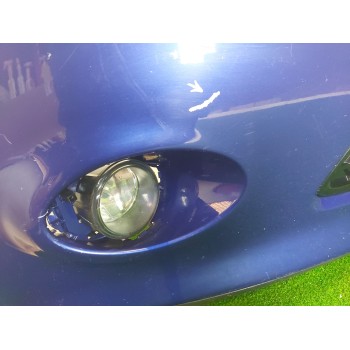 Recambio de paragolpes delantero para ford focus iii 1.6 tdci referencia OEM IAM bm5117757a  1 SERIE