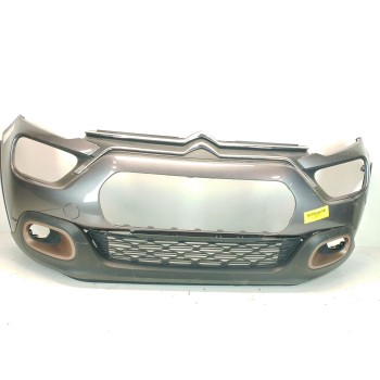 Recambio de paragolpes delantero para citroën c3 iii van (sx_, sy_) bluehdi 100 referencia OEM IAM 3200101191  