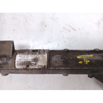 Recambio de cremallera direccion para renault grand scénic iii (jz0/1_) 1.5 dci referencia OEM IAM 490010024R  