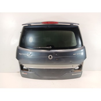 PORTON TRASERO 6401121101 