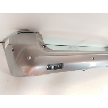 Recambio de paragolpes trasero para toyota proace autobús (mdz_) 2.0 d4d (mdz3) referencia OEM IAM 9811639677  