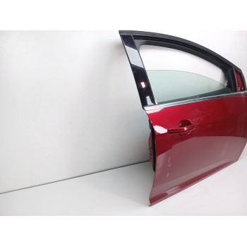Recambio de puerta delantera derecha para ford focus iii 2.0 tdci referencia OEM IAM 2147844  
