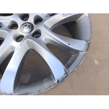 Recambio de llanta para mazda 6 sedán (gj, gl) 2.2 d (gj2fp) referencia OEM IAM 9985087590  19pulgadas