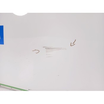 Recambio de puerta delantera izquierda para fiat 500e (332_) elektro 3+1 (fa1) referencia OEM IAM 0000052237043  