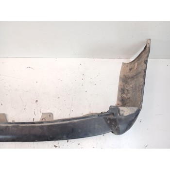 Recambio de paragolpes trasero para opel vivaro c furgoneta (k0) 1.5 referencia OEM IAM 1614345880  