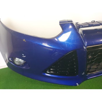 Recambio de paragolpes delantero para ford focus iii 1.6 tdci referencia OEM IAM bm5117757a  1 SERIE
