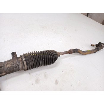 Recambio de cremallera direccion para renault grand scénic iii (jz0/1_) 1.5 dci referencia OEM IAM 490010024R  