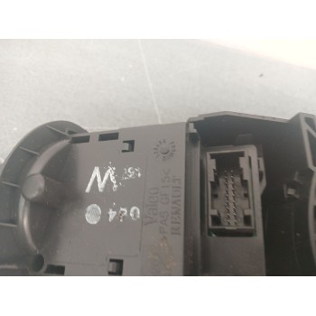 Recambio de anillo airbag para renault megane scénic (ja0/1_) 1.9 dt (ja0k, ja0y) referencia OEM IAM 8200127728  