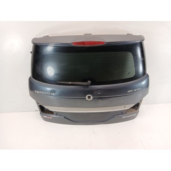 Recambio de porton trasero para ssangyong rodius i 2.7 xdi referencia OEM IAM 6401121101  