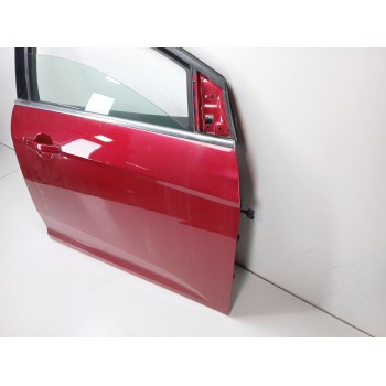 Recambio de puerta delantera derecha para ford focus iii 2.0 tdci referencia OEM IAM 2147844  