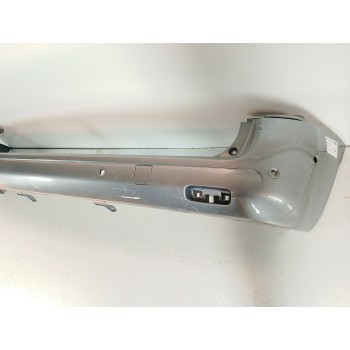 Recambio de paragolpes trasero para toyota proace autobús (mdz_) 2.0 d4d (mdz3) referencia OEM IAM 9811639677  