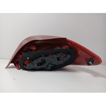 Recambio de piloto trasero izquierdo para peugeot 307 (3a/c) 1.6 16v referencia OEM IAM 085501923LR  