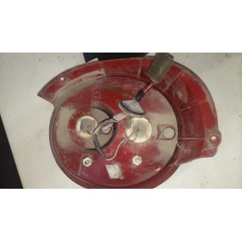 Recambio de piloto trasero izquierdo para chevrolet matiz se plus referencia OEM IAM   