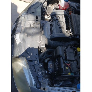 Recambio de panel frontal para seat ibiza iii (6l1) 1.4 16v referencia OEM IAM   