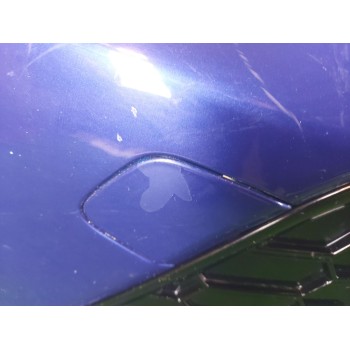 Recambio de paragolpes delantero para ford focus iii 1.6 tdci referencia OEM IAM bm5117757a  1 SERIE