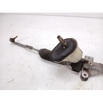 Recambio de cremallera direccion para renault grand scénic iii (jz0/1_) 1.5 dci referencia OEM IAM 490010024R  