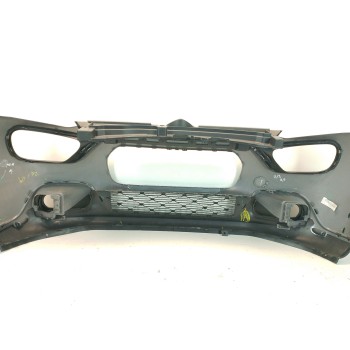 Recambio de paragolpes delantero para citroën c3 iii van (sx_, sy_) bluehdi 100 referencia OEM IAM 3200101191  