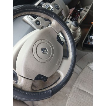 Recambio de anillo airbag para renault megane scénic (ja0/1_) 1.9 dt (ja0k, ja0y) referencia OEM IAM 8200127728  