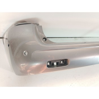 Recambio de paragolpes trasero para toyota proace autobús (mdz_) 2.0 d4d (mdz3) referencia OEM IAM 9811639677  