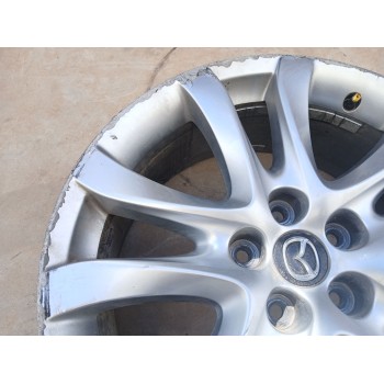 Recambio de llanta para mazda 6 sedán (gj, gl) 2.2 d (gj2fp) referencia OEM IAM 9985087590  19pulgadas