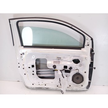 Recambio de puerta delantera izquierda para fiat 500e (332_) elektro 3+1 (fa1) referencia OEM IAM 0000052237043  