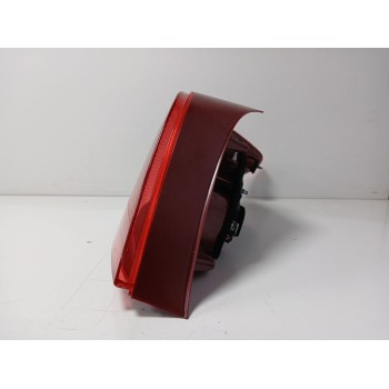 Recambio de piloto trasero izquierdo para peugeot 307 (3a/c) 1.6 16v referencia OEM IAM 085501923LR  