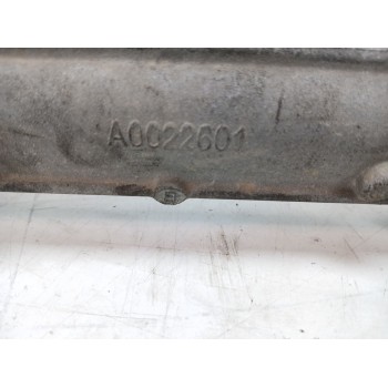 Recambio de cremallera direccion para renault grand scénic iii (jz0/1_) 1.5 dci referencia OEM IAM 490010024R  