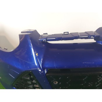 Recambio de paragolpes delantero para ford focus iii 1.6 tdci referencia OEM IAM bm5117757a  1 SERIE