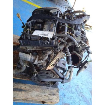 Recambio de motor completo para alfa romeo 156 (116) 2.0 16v cat referencia OEM IAM 932A2000 <<M>> 