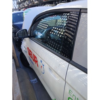 Recambio de puerta delantera izquierda para fiat 500e (332_) elektro 3+1 (fa1) referencia OEM IAM 0000052237043  