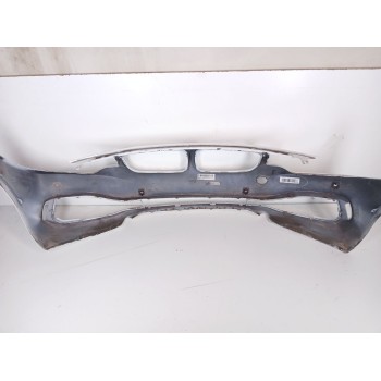 Recambio de paragolpes delantero para bmw 4 coupé (f32, f82) 440 i referencia OEM IAM 51117294651  