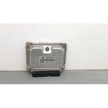 CENTRALITA MOTOR UCE 045906019bp 0281012194 