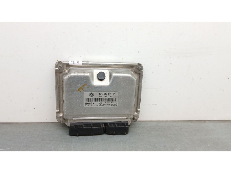 Recambio de centralita motor uce para volkswagen polo iv (9n_, 9a_) 1.4 tdi referencia OEM IAM 045906019bp 0281012194 