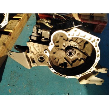 Recambio de caja cambios para hyundai accent (mc) gls full referencia OEM IAM R61873  