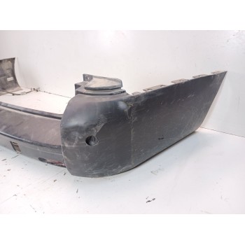 Recambio de paragolpes trasero para opel vivaro c furgoneta (k0) 1.5 referencia OEM IAM 1614345880  