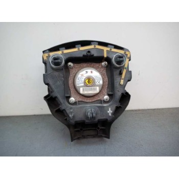 Recambio de airbag delantero izquierdo para nissan note (e11e) acenta referencia OEM IAM KM9U007  