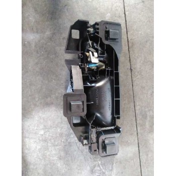 Recambio de maneta interior delantera derecha para peugeot 308 gti referencia OEM IAM   