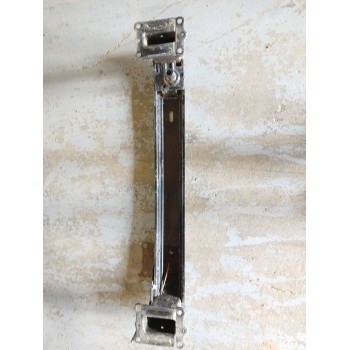 Recambio de refuerzo paragolpes delantero para hyundai ix35 (lm, el, elh) 1.7 crdi referencia OEM IAM   