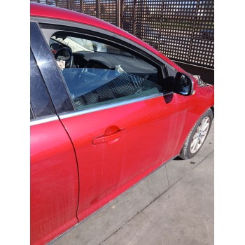 Recambio de puerta delantera derecha para ford focus iii 2.0 tdci referencia OEM IAM 2147844  