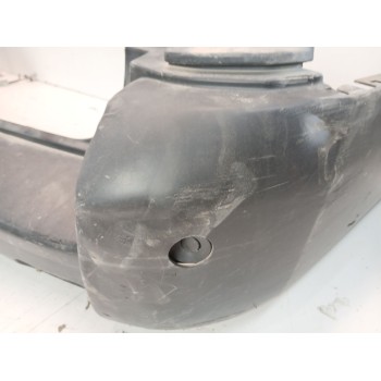 Recambio de paragolpes trasero para opel vivaro c furgoneta (k0) 1.5 referencia OEM IAM 1614345880  