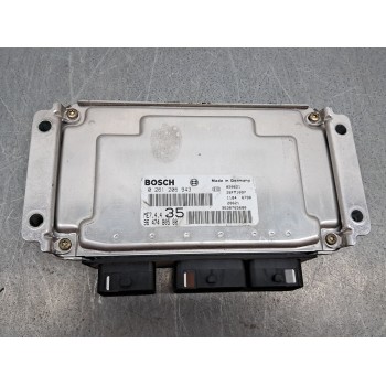 CENTRALITA MOTOR UCE 9647680580 0261206943 9638765680