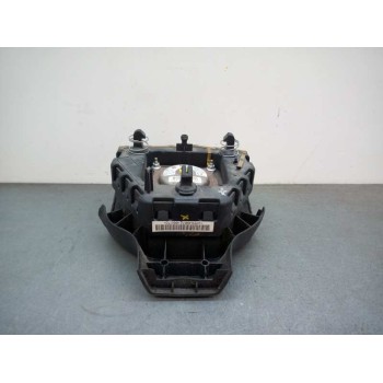 Recambio de airbag delantero izquierdo para nissan note (e11e) acenta referencia OEM IAM KM9U007  