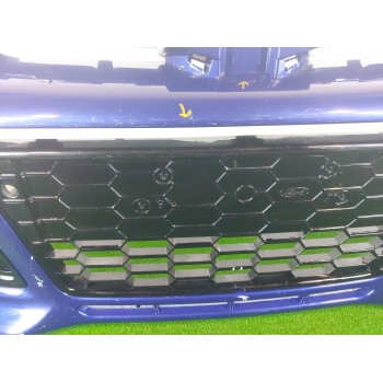 Recambio de paragolpes delantero para ford focus iii 1.6 tdci referencia OEM IAM bm5117757a  1 SERIE