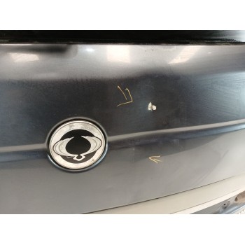 Recambio de porton trasero para ssangyong rodius i 2.7 xdi referencia OEM IAM 6401121101  