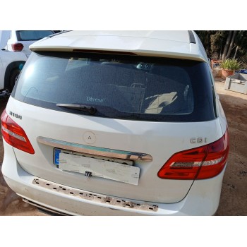 PORTON TRASERO A2467400105 A24679003889999