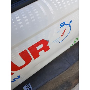 Recambio de puerta delantera izquierda para fiat 500e (332_) elektro 3+1 (fa1) referencia OEM IAM 0000052237043  