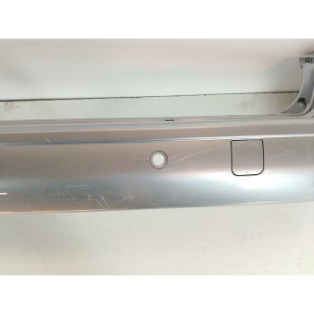 Recambio de paragolpes trasero para toyota proace autobús (mdz_) 2.0 d4d (mdz3) referencia OEM IAM 9811639677  