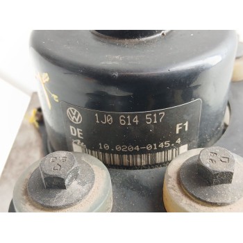 Recambio de abs para volkswagen new beetle (9c1, 1c1) 1.9 tdi referencia OEM IAM 1J0698517 1j0614517 